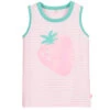 Billieblush White Striped Strawberry Vest Top -Billieblush billieblush white striped strawberry vest top 382501 04136b2a58068d9c0ceee3e510d7d203515bd8ee