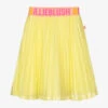 Billieblush Yellow Glitter Pleated Skirt -Billieblush billieblush yellow glitter pleated skirt 439601 3b61a2e19f7dda3cb90ec3324c70d16ea00cffe7