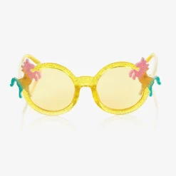 Billieblush Yellow Unicorn Sunglasses (UV400) -Billieblush billieblush yellow unicorn sunglasses uv400 502572 311269826ca10fbf257580e203e3f99e98cb1791